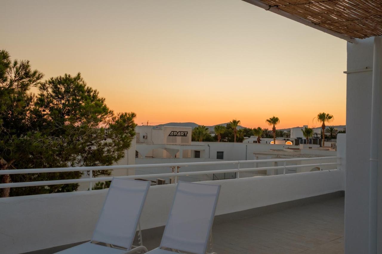 Guest house Iroco