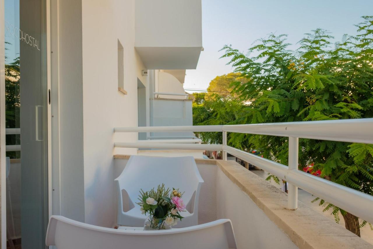Guest house Iroco *