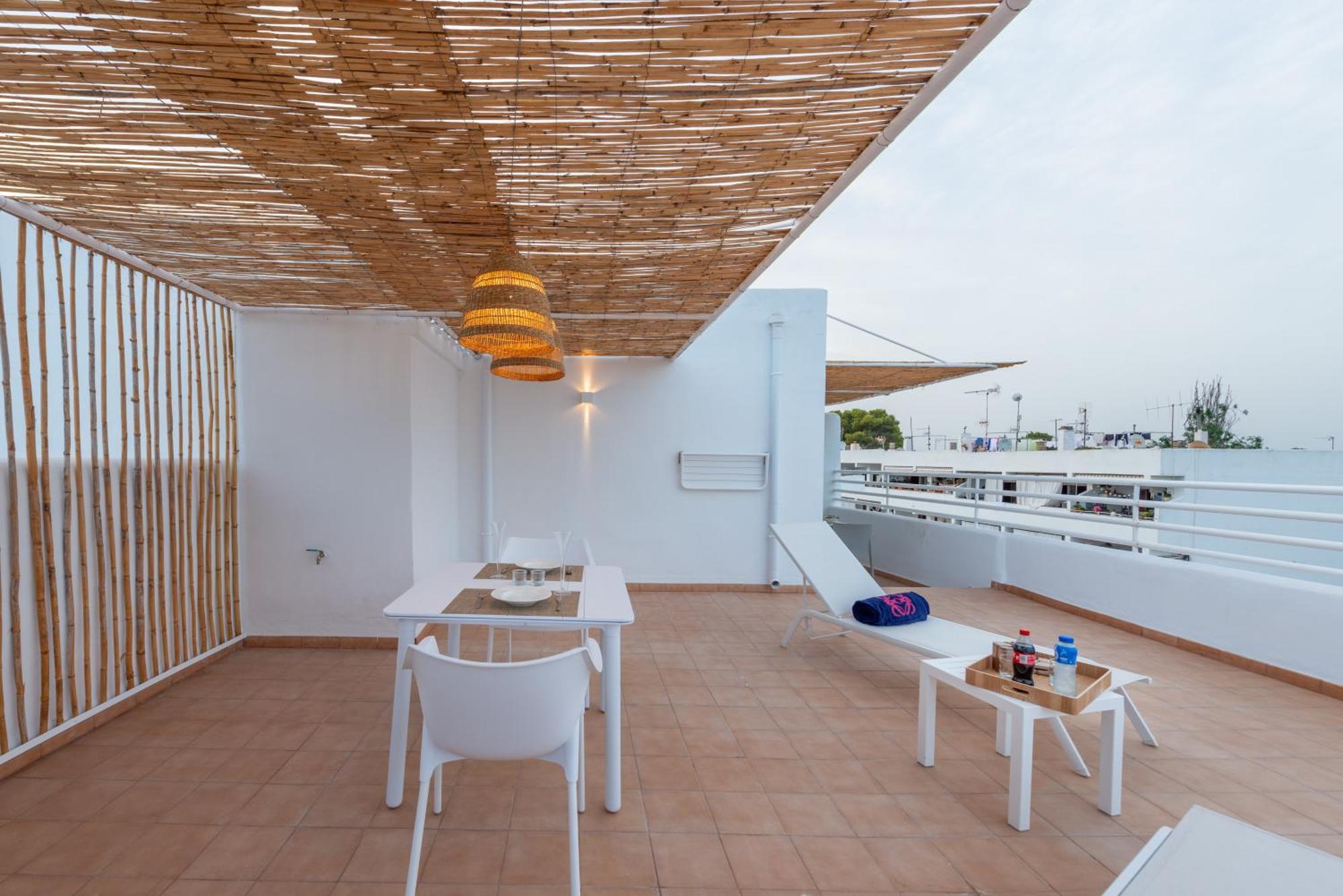 Guest house Iroco Cala d'Or (Mallorca)