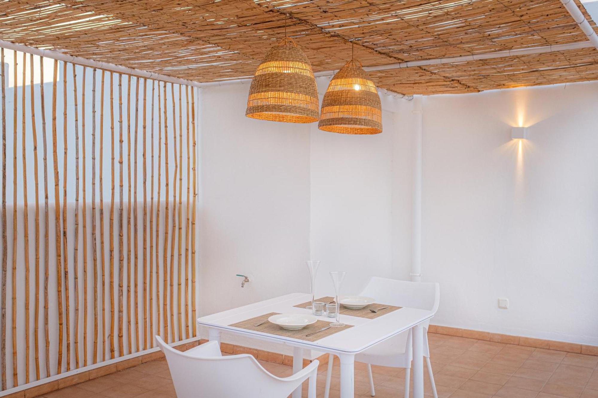 Iroco Guest house *