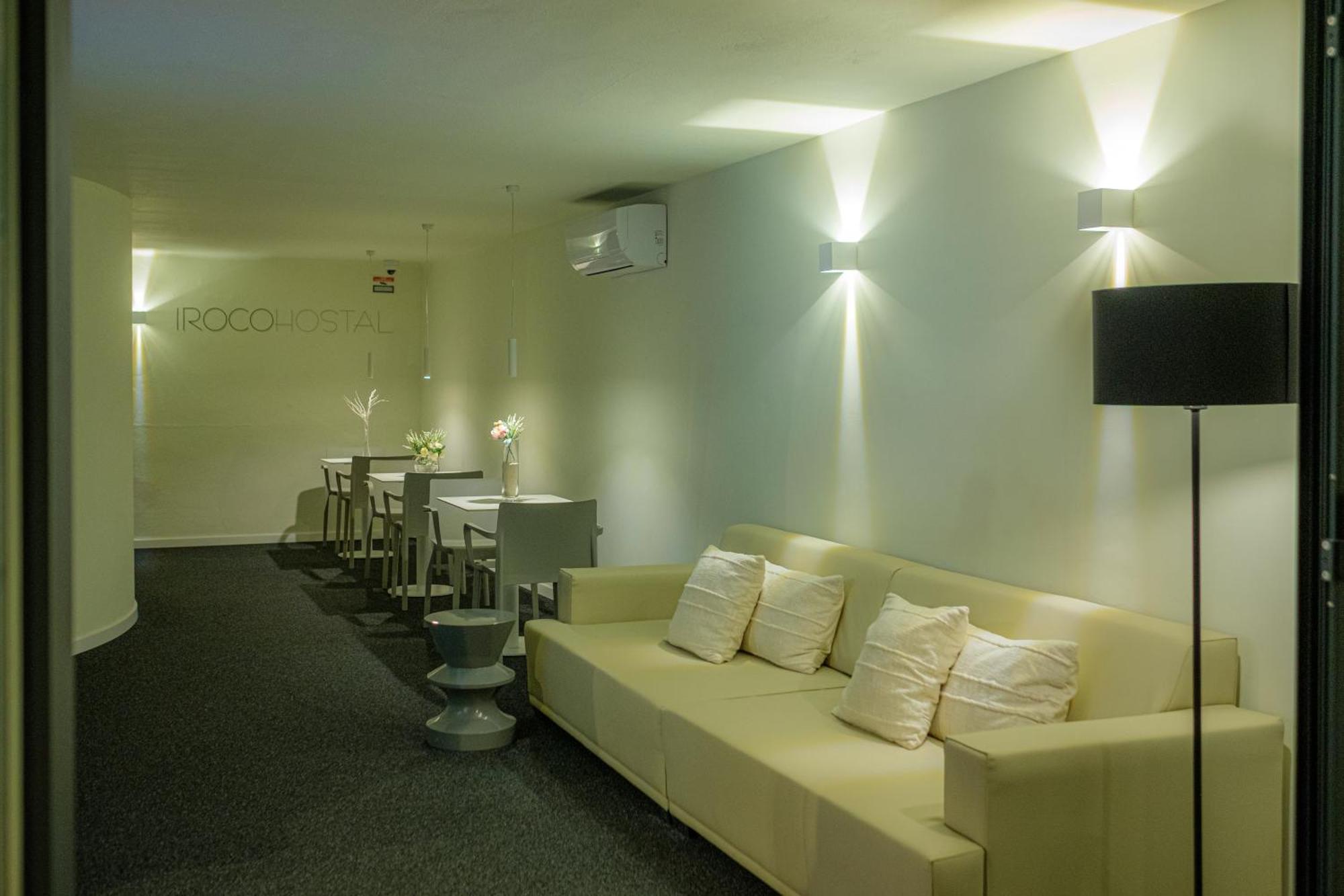 Guest house Iroco Cala d'Or (Mallorca)