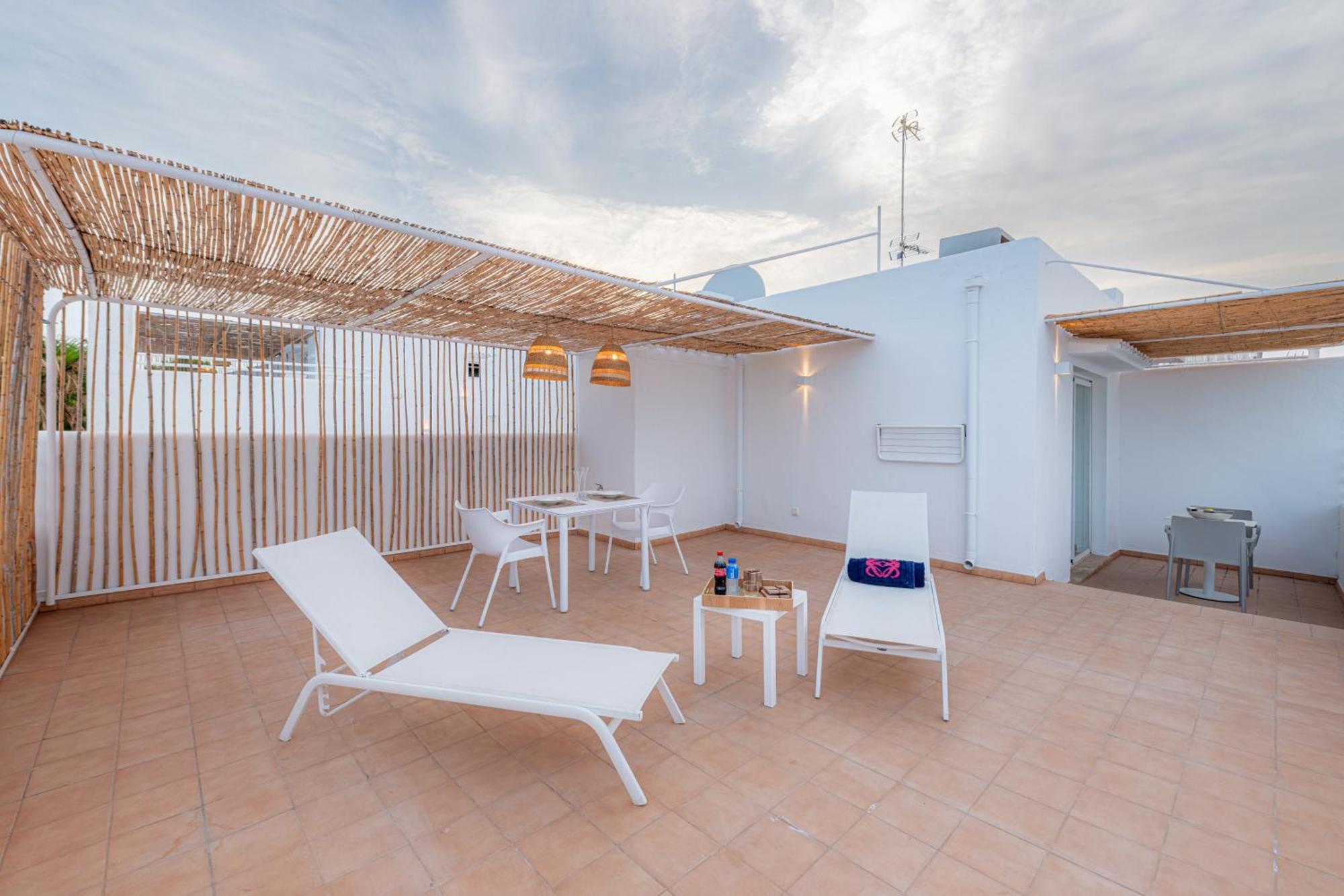 Iroco * Cala d'Or (Mallorca)