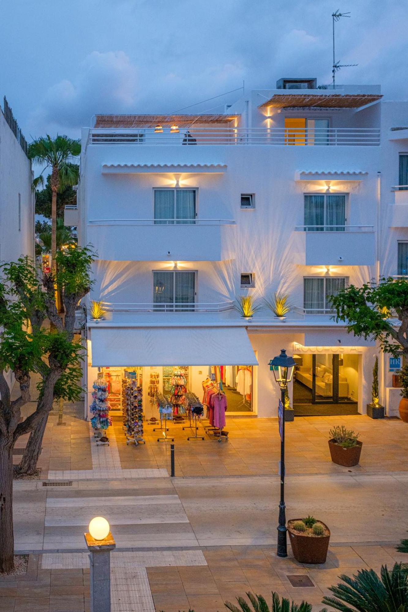 Guest house Iroco Cala d'Or (Mallorca)