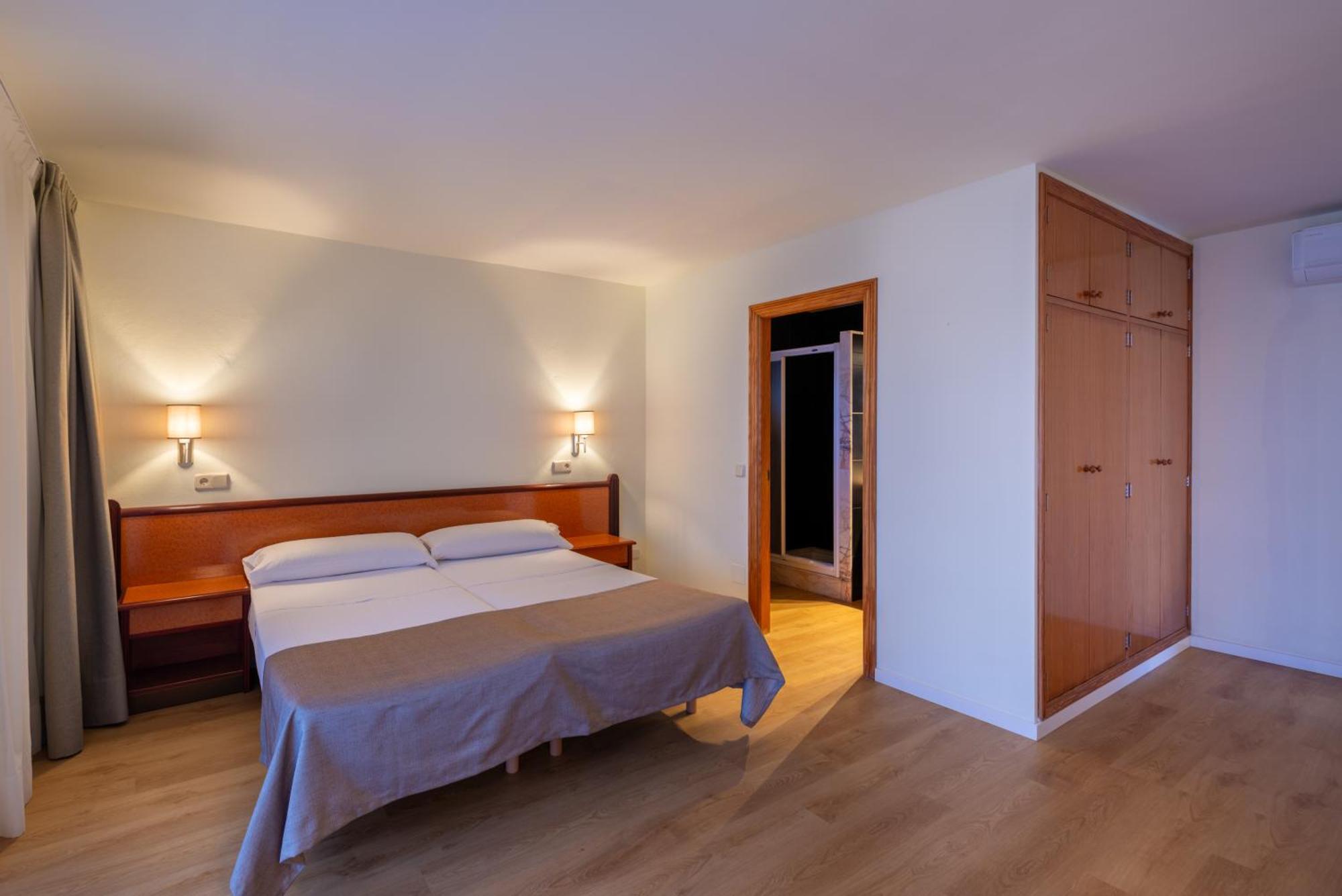 Iroco Guest house *